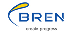 Bren Corporation logo